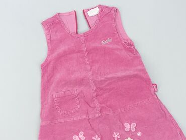 sukienki 116 dla dziewczynki: Dress, 5-6 years, 110-116 cm, condition - Good