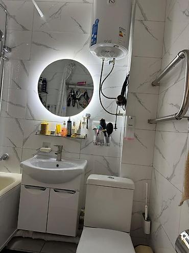 Продажа комнат: 58 м², С мебелью — 30