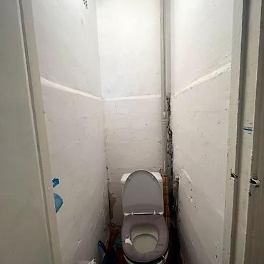 Продажа квартир: 2 комнаты, 55 м², Старый ремонт — 8