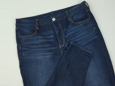 dżinsy z łańcuchem: American Eagle, Jeansy damskie