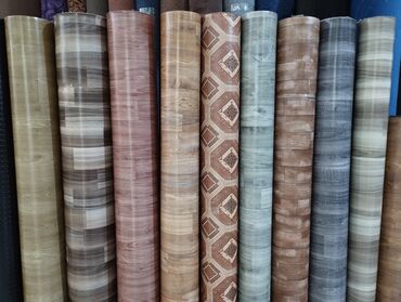 Информатика: ✨ Linoleum ilə evinizə rahatlıq və estetik görünüş qatın! ✨ 📏