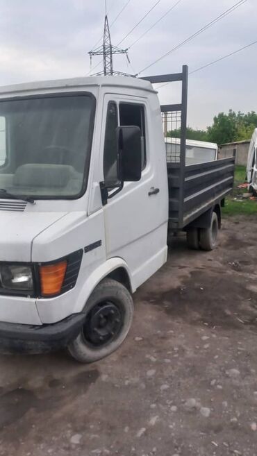 двигатель мерседес 2.2 дизель купить: Mercedes-Benz Спринтер: 1991 г., 3 л, Механика, Дизель