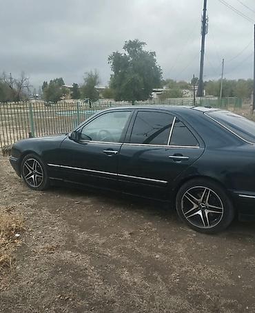 двигатель мерседес w210: Mercedes-Benz E-Class: 2000 г., 4.3 л, Автомат, Бензин, Седан — 3