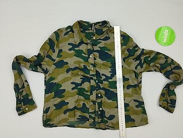 sklep hm: H&M Divided, Koszula damska, rozmiar S — 3