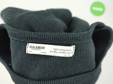 bluzka tupac pull and bear: PULL&BEAR, T-shirt damski, rozmiar XL — 4