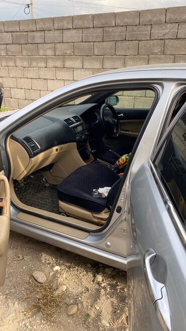 купить машину хонда аккорд: Honda Accord: 2003 г., 2 л, Автомат, Бензин, Седан