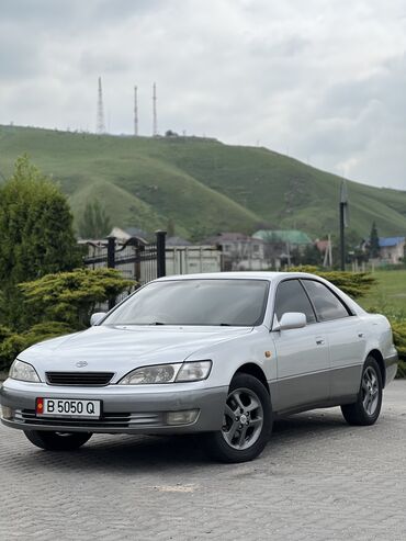одисей 1998: Toyota Windom: 1998 г., 3 л, Автомат, Бензин, Седан