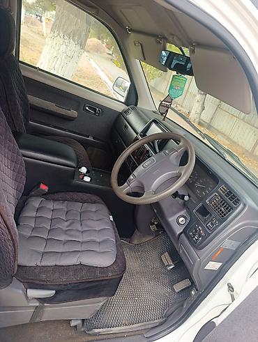 3 67: Honda Stepwgn: 2001 г., 2 л, Автомат, Бензин, Минивэн — 8