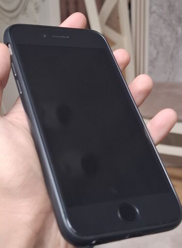 ayfon 3: IPhone 6, 16 GB, Gümüşü, Zəmanət