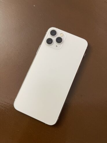 айфон 11про макс новый: IPhone 11 Pro Max, Б/у, 256 ГБ, Matte Silver, 83 %