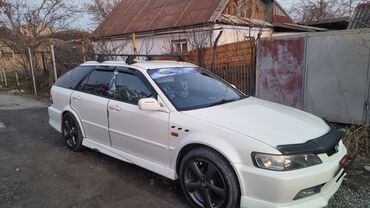 хонда приус: Honda Accord: 2000 г., 2.3 л, Автомат, Газ, Универсал