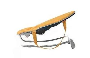 Njihalice: Chicco Spring Bouncing Chair – ležaljka/ljuljaška za bebe od 0m+ - — 6