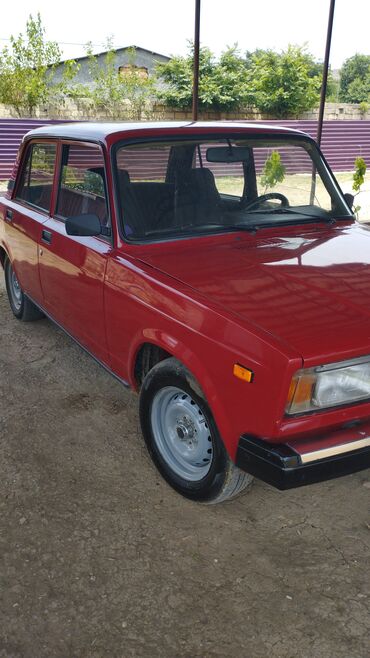 lada 2103: VAZ (LADA) 2107: 1.6 l | 2006 il 1000 km Sedan