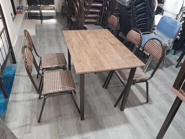 Bağ, çöl masa və oturacaq dəstləri: Yeni, Dördbucaq masa, 4 stul, Açılmayan, Stullar ilə, Taxta, Azərbaycan -da lalafo.az — 21 Bağ, çöl masa və oturacaq dəstləri: Yeni, Dördbucaq masa, 4 stul, Açılmayan, Stullar ilə, Taxta, Azərbaycan — 21