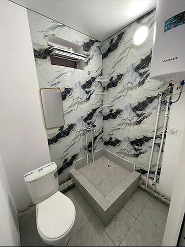 Продажа квартир: 1 комната, 20 м², Косметический ремонт — 5