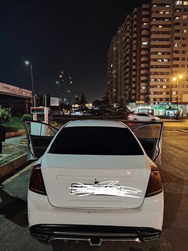 Avtomobil alışı: Daewoo Gentra: 1.6 l | 2014 il Sedan