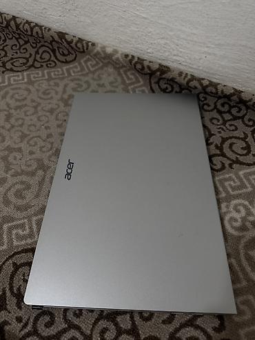acer aspire 3: Acer Aspire 3 — компактный и лёгкий ноутбук серебристого цвета — 3