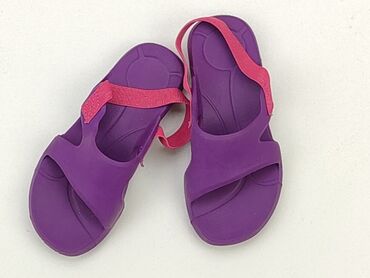 sandały dziecięce bejo: Slippers 29, Used