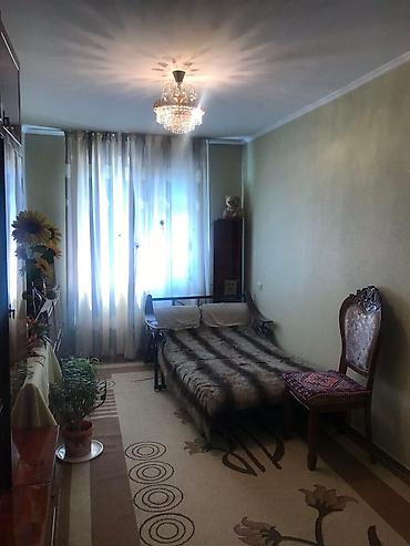 group: 3 комнаты, 58 м², Кок-Жар мкр 104 серия, 3 этаж, Косметический ремонт — 7