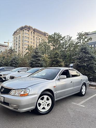 тормозные колодки хонда: Honda Inspire: 2003 г., Автомат, Бензин, Седан — 1