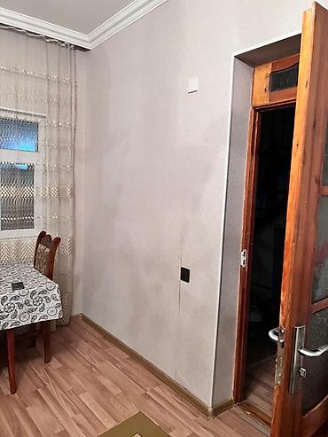 binededi: Otaq yoldaşı axtarılır 1 nəfər xanım. Ev Binəqədi 3- cü mədəndə — 5