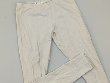bluzki z dużym dekoltem plus size: Leggings, S (EU 36), condition - Good