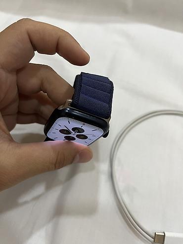 часы мерить давление: Продаю Apple Watch 7 поколение 45mm! Часы измеряют кислород в крови! — 5