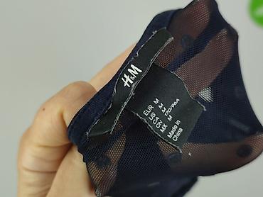 converse serduszko: H&M, Bluzka damska, rozmiar M — 7