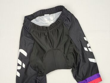 Trousers: LIV, Shorts for women, M (EU 38)