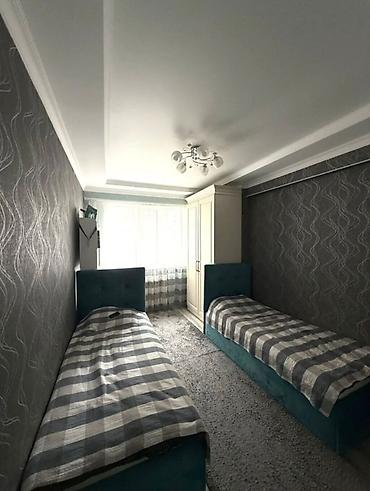 Продажа квартир: 4 комнаты, 105 м², Тунгуч мкр Элитка, 5 этаж, Евроремонт — 13
