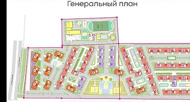 67: 2 комнаты, 67 м², Южная Магистраль Элитка, 7 этаж, Евроремонт — 2