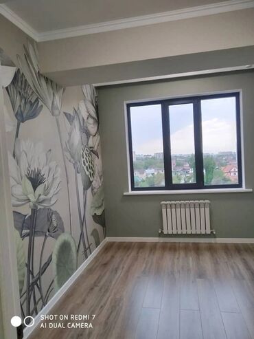 Ремонт под ключ: Шпаклёвка краска, ламинант жидкий обой, наливной пол — 20