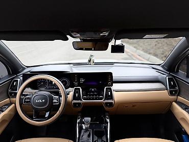Kia: Kia Sorento: 2022 г., 2.5 л, Автомат, Бензин, Кроссовер — 9