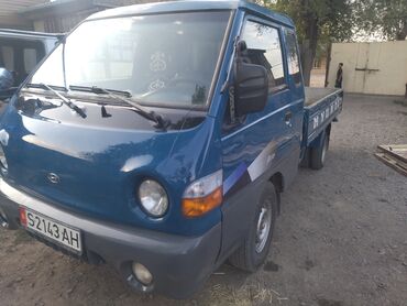 дом на обмен: Honda Partner: 2002 г., 2.5 л, Механика, Дизель
