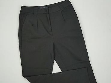 moncler spodnie: Monnari, Spodnie materiałowe damskie, rozmiar S — 1