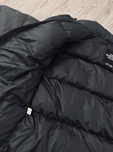 куртка сатам: Оригинальная пуховая куртка The North Face в идеальном состоянии — 7