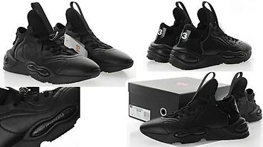 Patike: VRHUNSKI Y3 MODELI PATIKA, MEGA HIT | Novo! ! ! Totalni hit. Modeli — 4