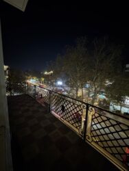 Uzunmüddətli kirayə mənzillər: Gəncə şəhərində Tam Merkez Yeni temirli Bütün eşyalari ile 2 otaqli — 3