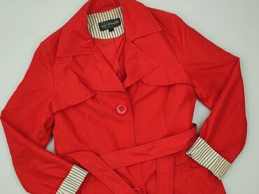 KappAhl, Women`s trench, size XS (EU 34)