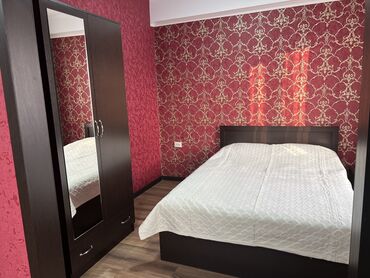 гостиницу комплекс in Кыргызстан | ГОРНИЧНЫЕ: 1 комната, Душевая кабина, Постельное белье, Кондиционер