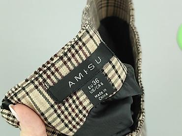zara basic 77302: Amisu, Spódnica damska, rozmiar S — 4