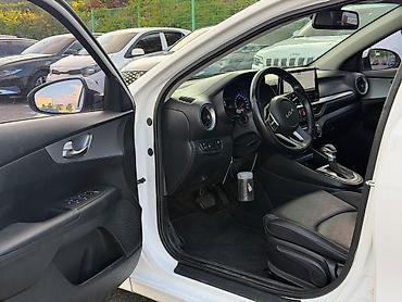 gac s9: Kia K3: 2022 г., Автомат, Бензин, Седан — 10
