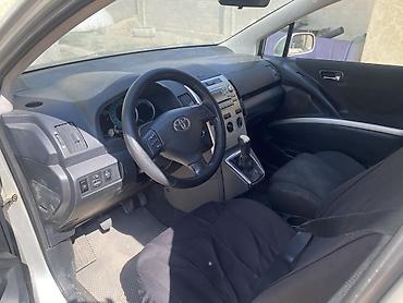 головка матиз 0.8: Двигатель Toyota VVT-i 16V (бензиновый), в сборе с навесным - Тип — 2
