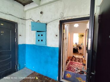 Продажа квартир: 2 комнаты, 58 м², Индивидуалка, 2 этаж, Старый ремонт — 2