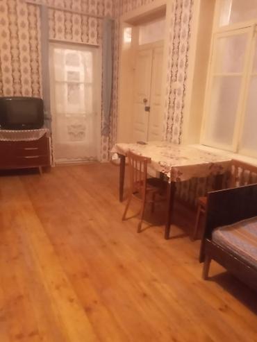 1 комната квартира снять: Kirayə verilir: mebellı bir otaqlı geniş ev Xüsusiyyətlər: - Geniş — 3