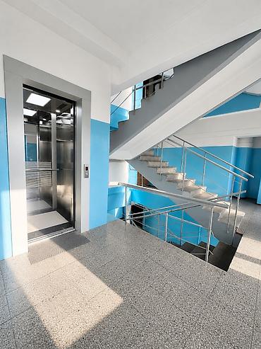 гвардия: 3 комнаты, 65 м², Молодая Гвардия Индивидуалка, 3 этаж — 10