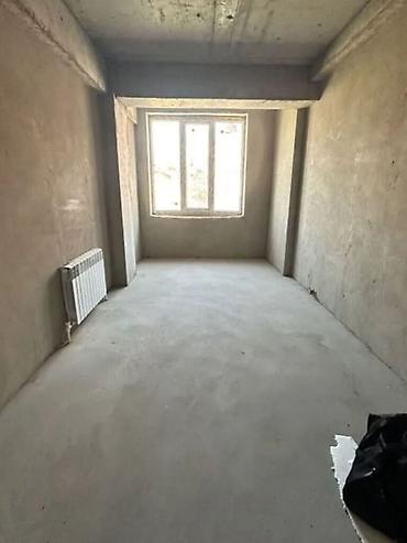 Продажа квартир: 1 комната, 63 м², Джал-15 Элитка, 12 этаж, ПСО (под самоотделку) — 6