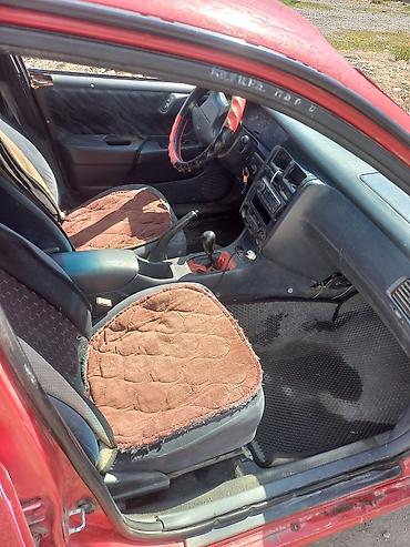 bbs 4 100: Продаю тойота карина 1996 год объем 1.8 — 5