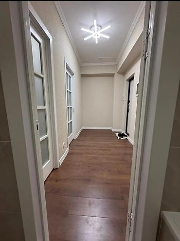 Продажа квартир: 1 комната, 41 м², Элитка, 3 этаж, Евроремонт — 1