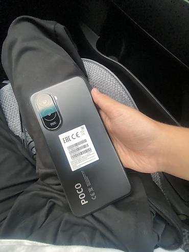 poco x3 новый: Poco M7, Новый, 256 ГБ, цвет - Черный, 2 SIM — 2